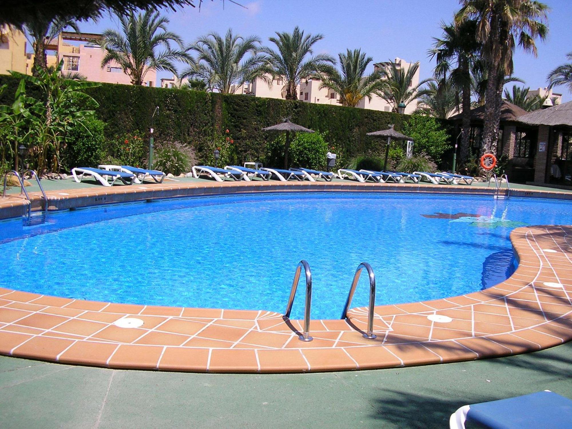 Hotel Mexico Вера Удобства фото